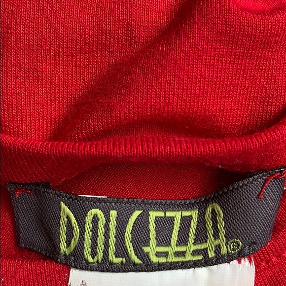 DOLCEZZA top. Size S. - Picture 2 of 2